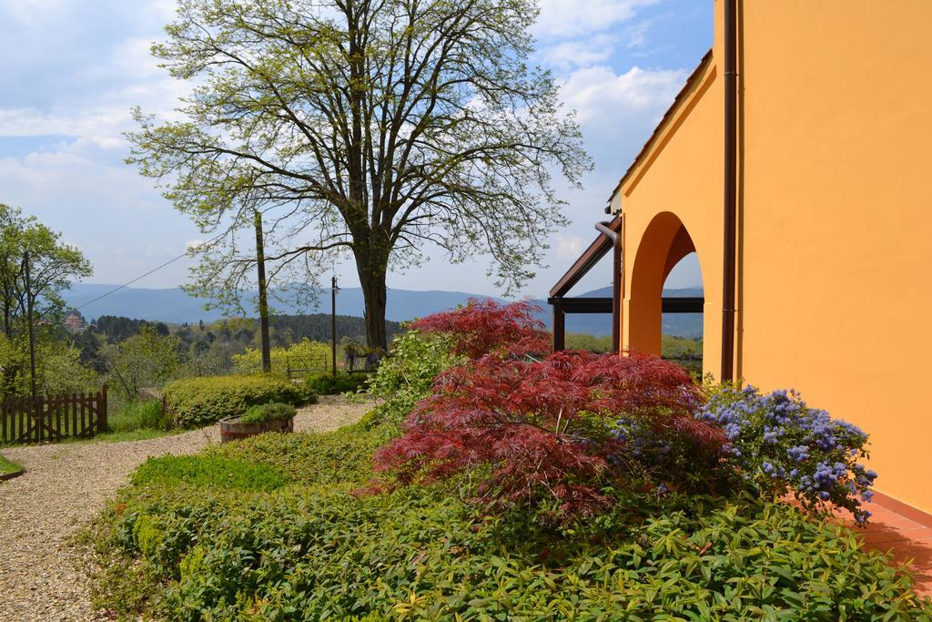 Bauernhof Tenuta Risalpiano