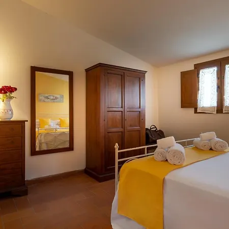 Tenuta Risalpiano Pelago Exterior photo