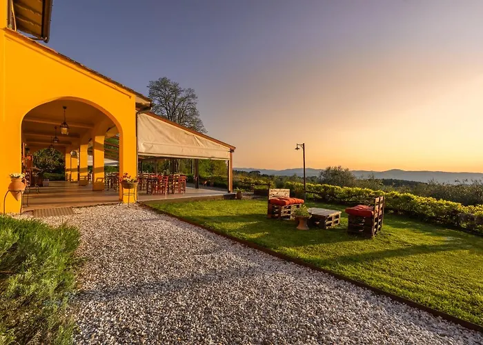 Tenuta Risalpiano