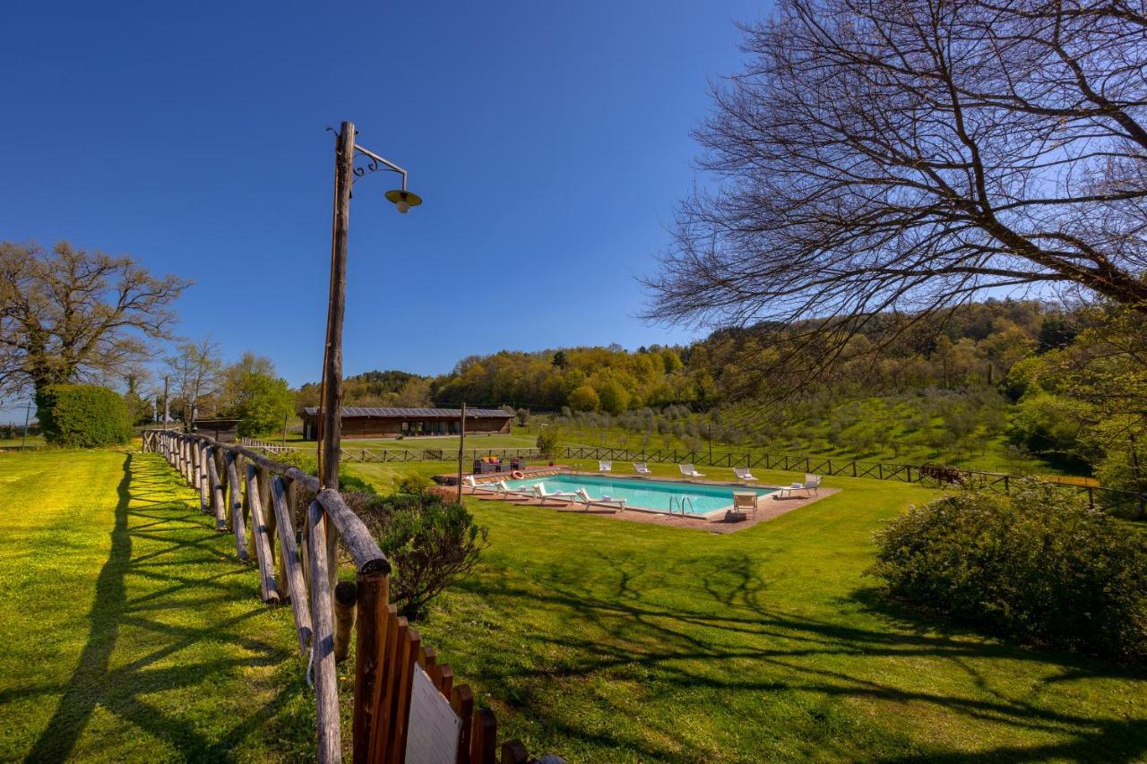 Tenuta Risalpiano * Pelago