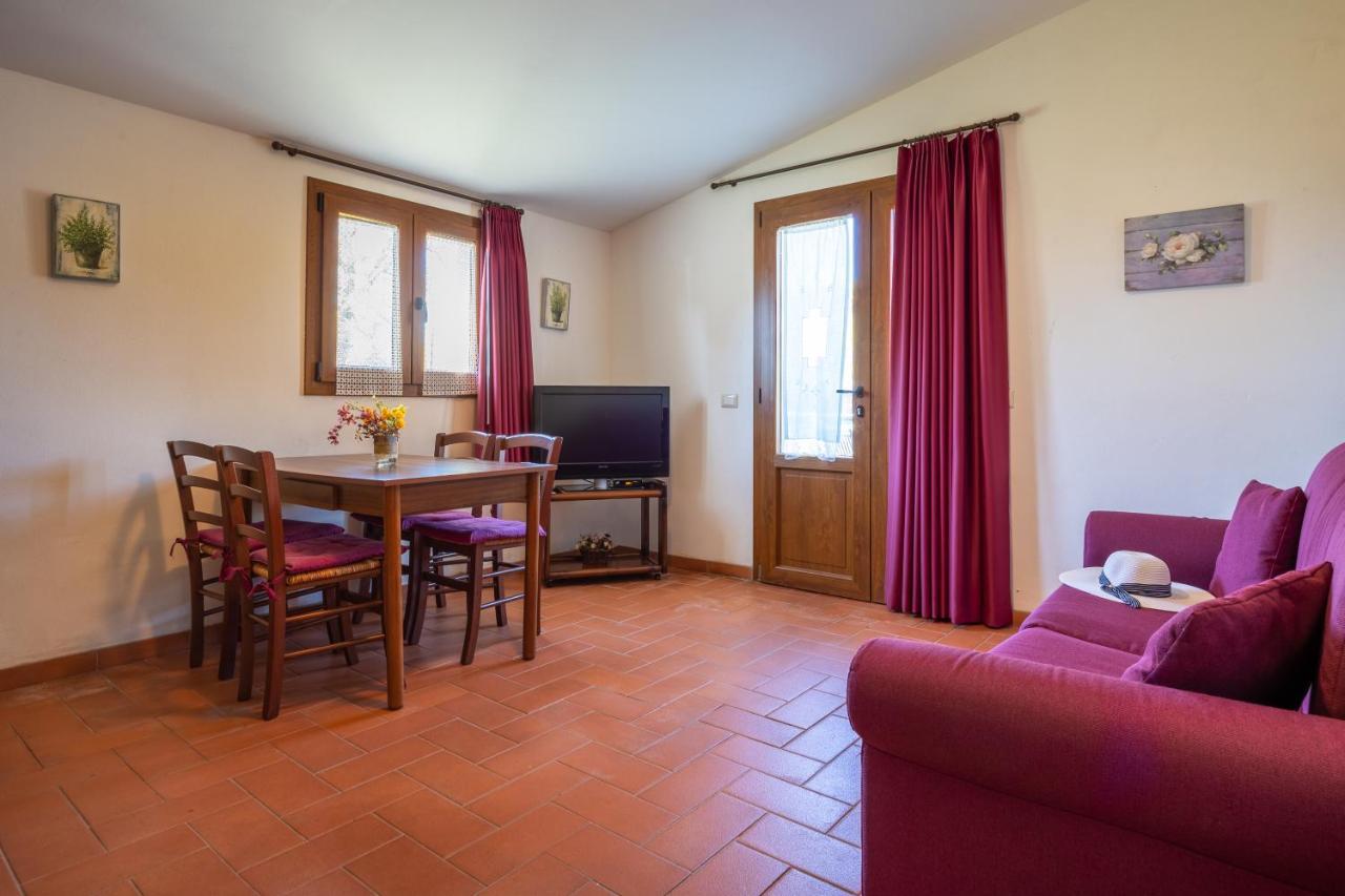 Tenuta Risalpiano * Pelago