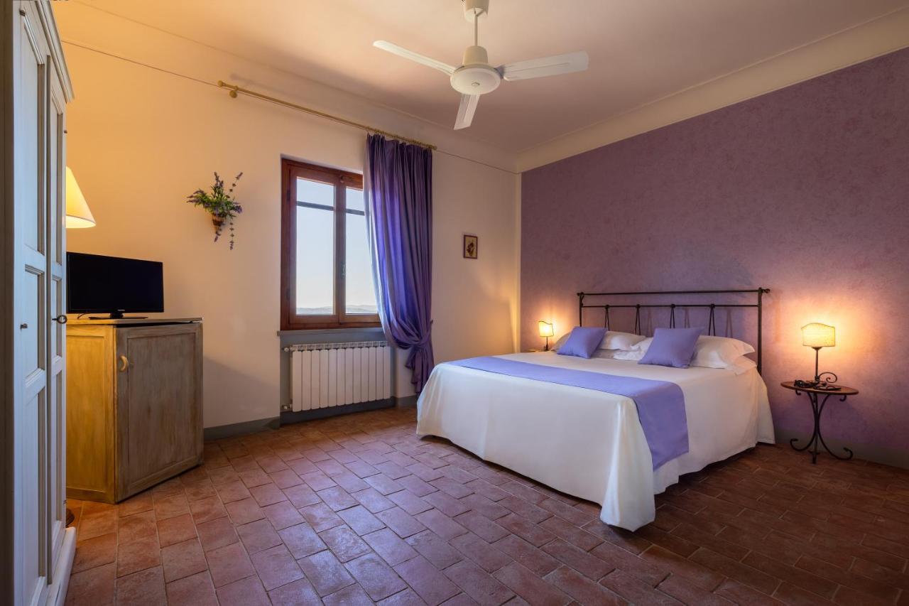 Tenuta Risalpiano Séjour à la ferme *