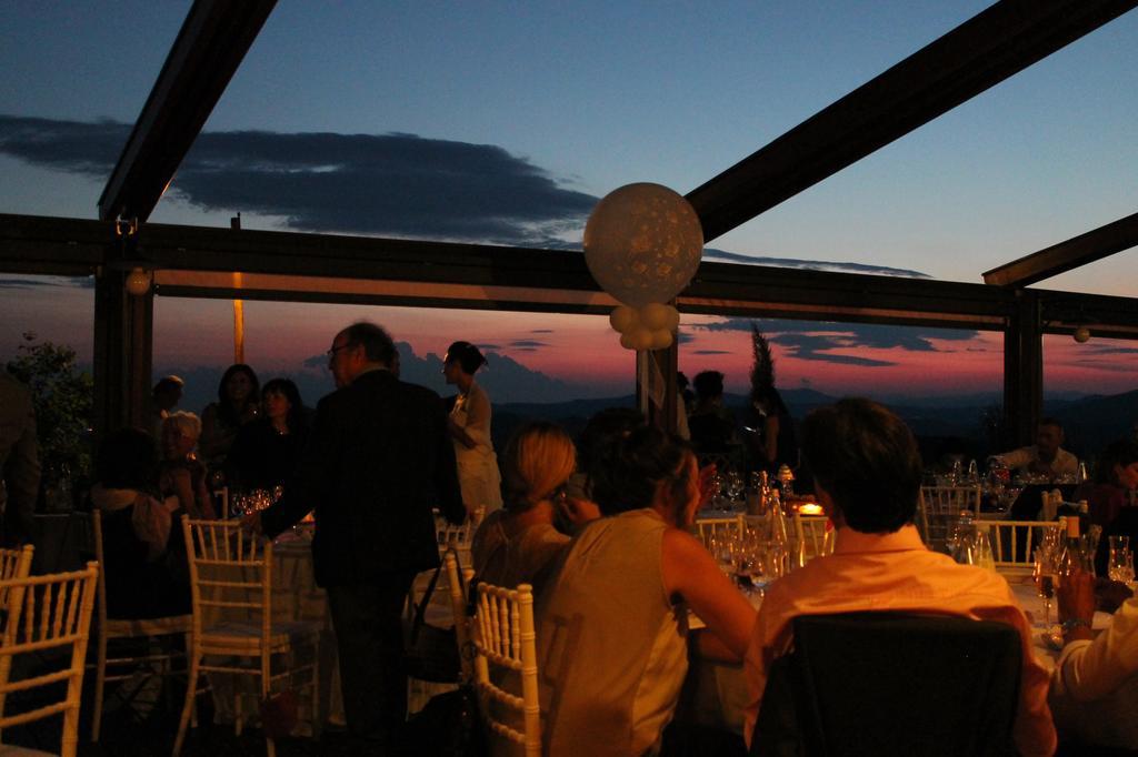 Tenuta Risalpiano Pelago