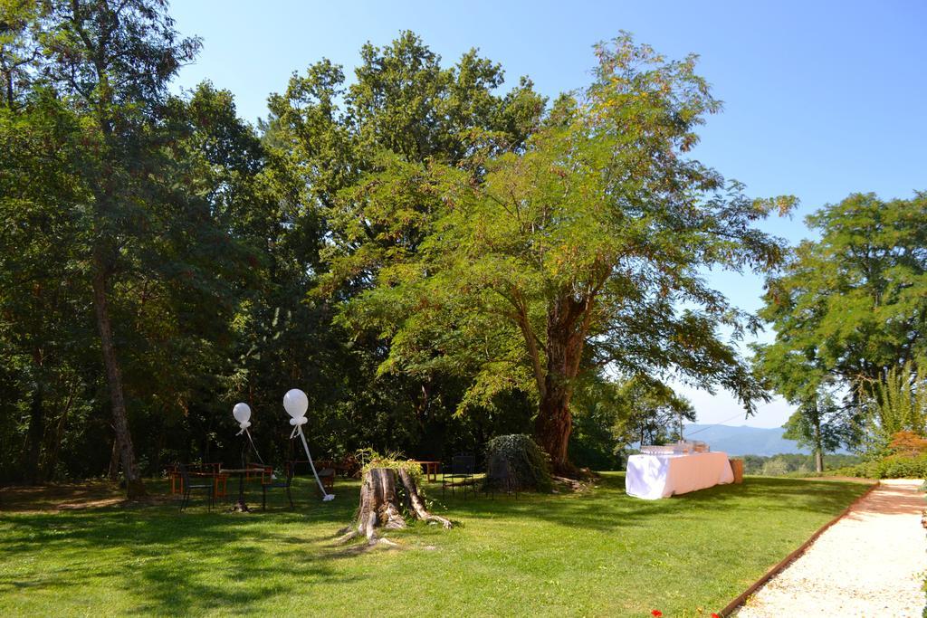 Tenuta Risalpiano Séjour à la ferme *
