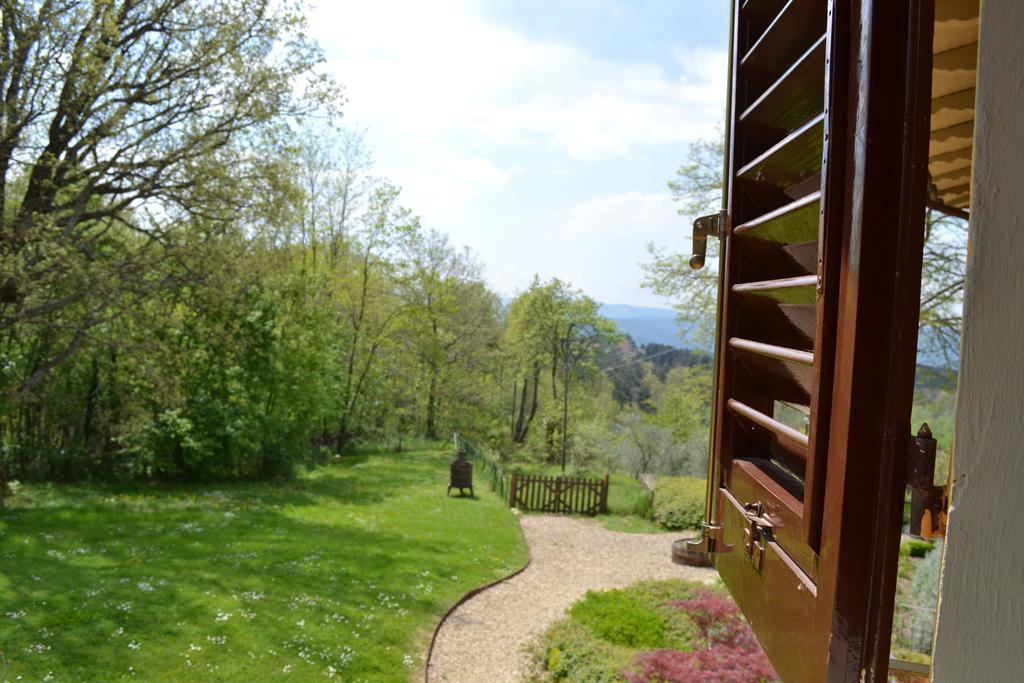 Tenuta Risalpiano *